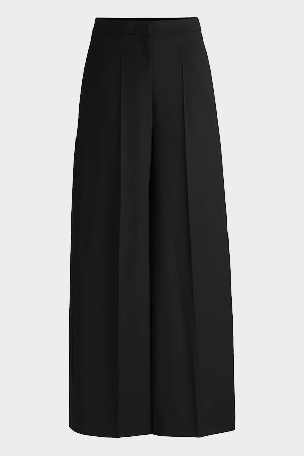 ΠΑΝΤΕΛΟΝΙ BOSS - 001 ΜΑΥΡΟ